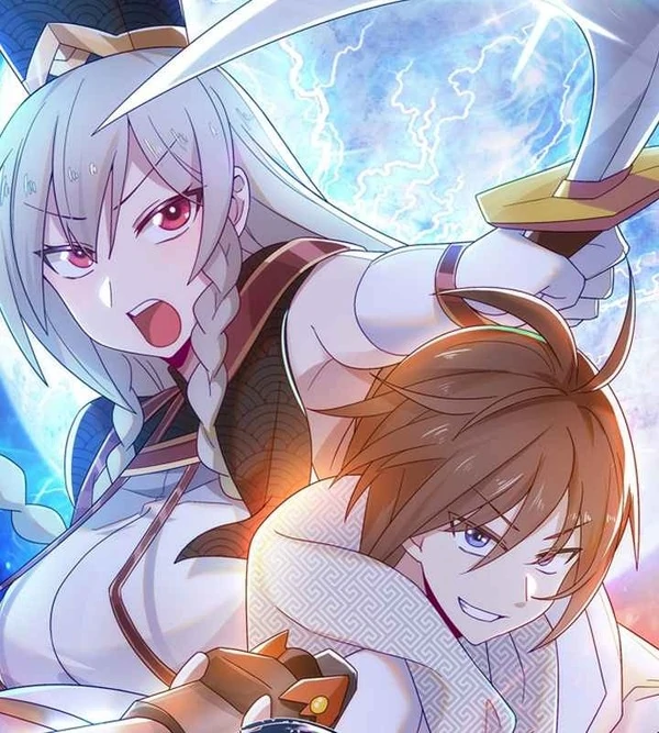 My Great Sword (Official)